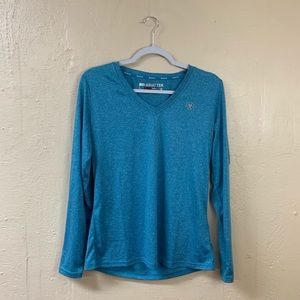 Ariat, Long sleeve Shirt